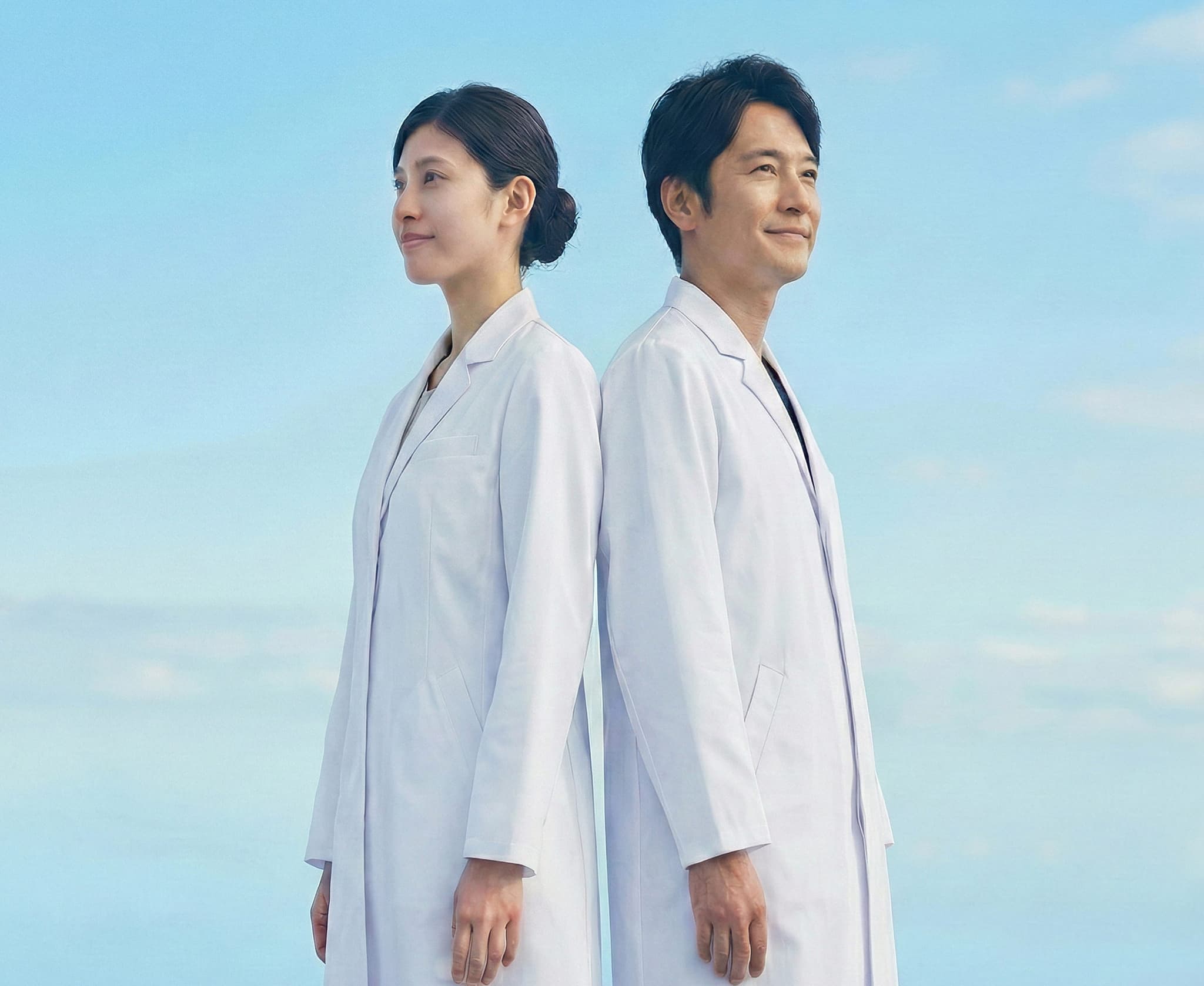 歯科まもるワークLP歯科医師画像